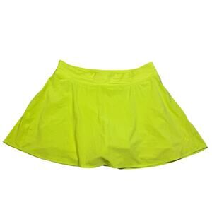 Lululemon Lightweight High-Rise Tennis Skirt Womens Size 10 Sour Grape